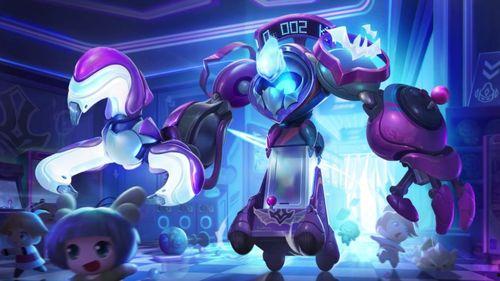 王者荣耀炫舞爆料视频,舞动战场，音乐狂欢即将开启！